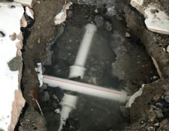 新巴尔虎右卫生间防水公司