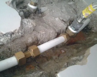 新巴尔虎右测漏水多少钱